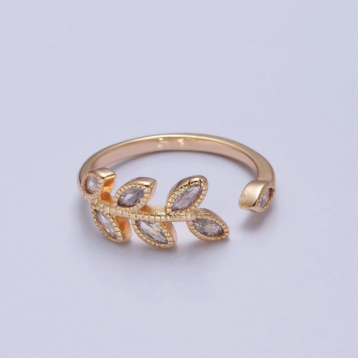 Vine Ring