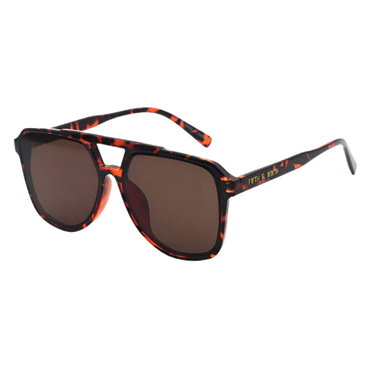 Sunny Day's Sunglasses- Torte